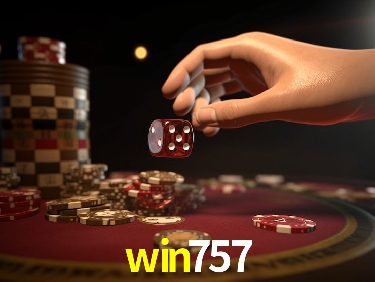 Estatísticas win757