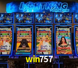 A Emoção da Loteria na win757: Uma Chance de Mudança de Vida