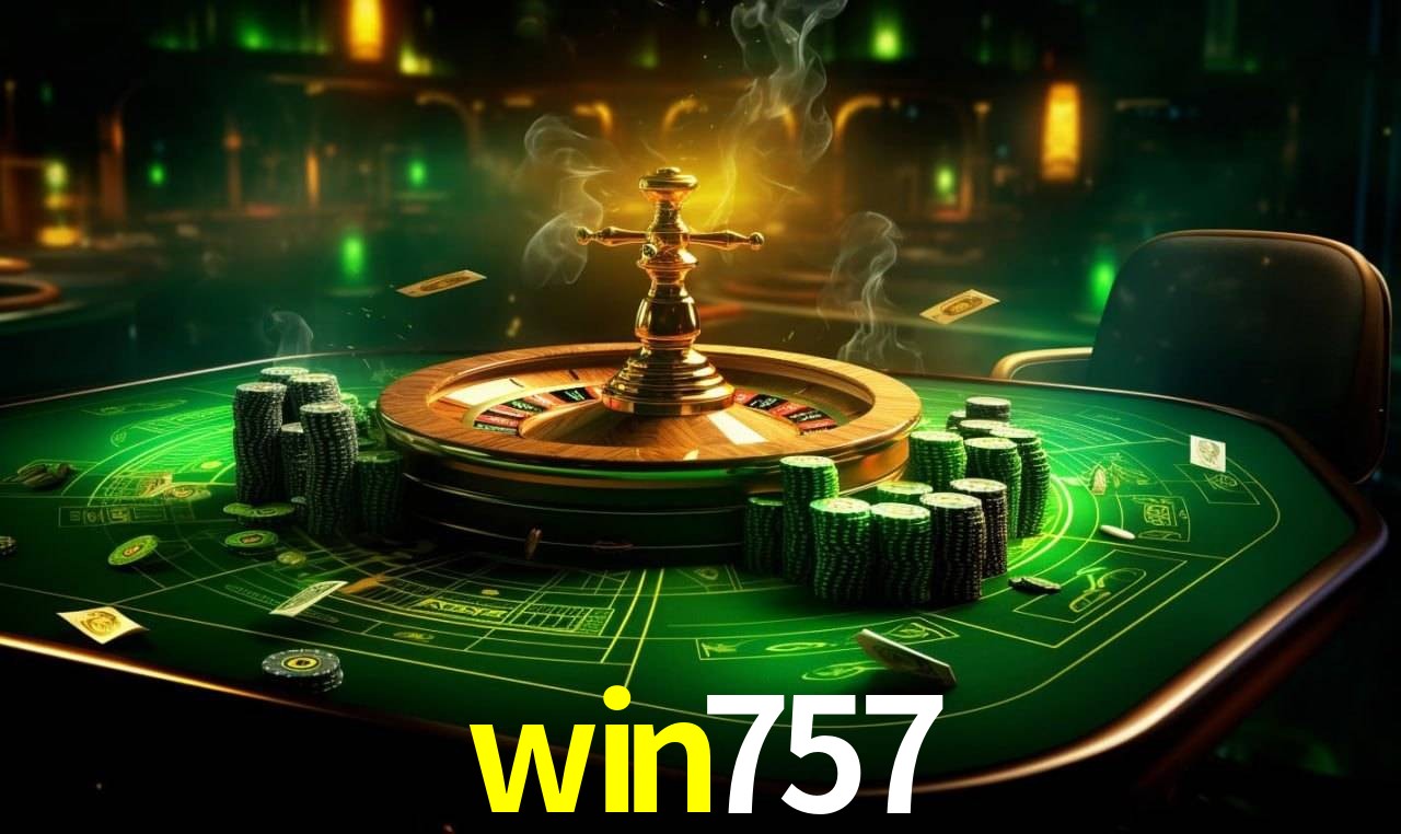 A Emoção da Loteria na win757: Uma Chance de Mudança de Vida