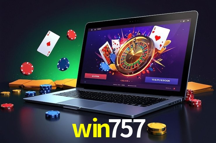 Benefícios da Conta win757