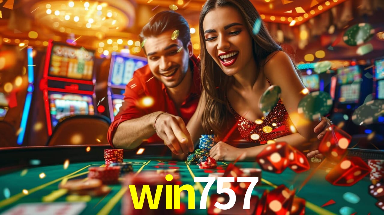 Diretório de Jogos win757