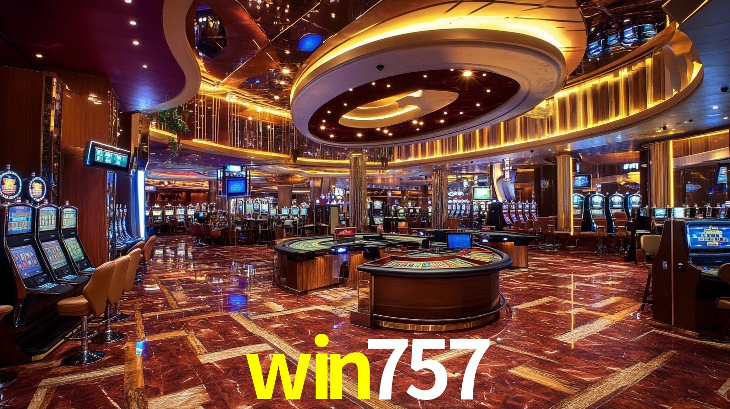 Welcome Bonus win757