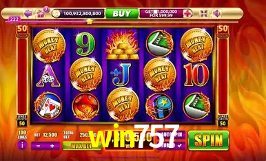 Apostas Esportivas na win757: Um Guia Completo