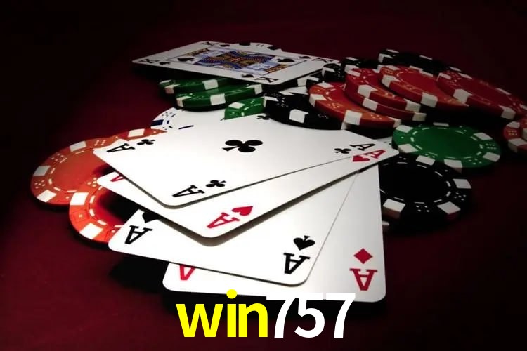Jogos Exclusivos win757