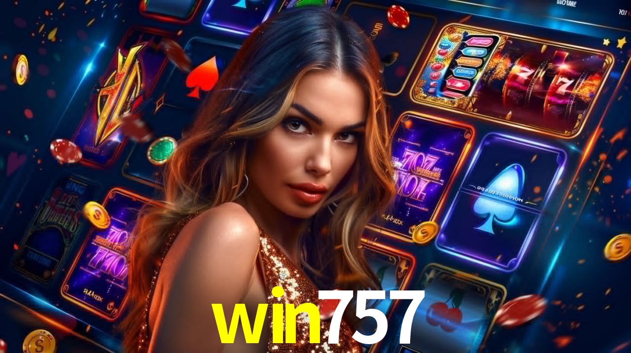A Experiência Imersiva dos Cassinos Ao Vivo no win757