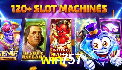 Descubra a Magia dos Jogos de Arcade no win757