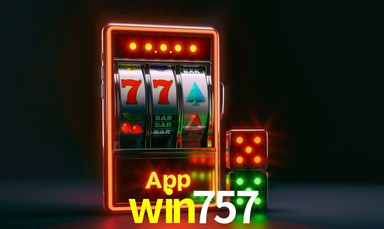 Apostas de Futebol win757