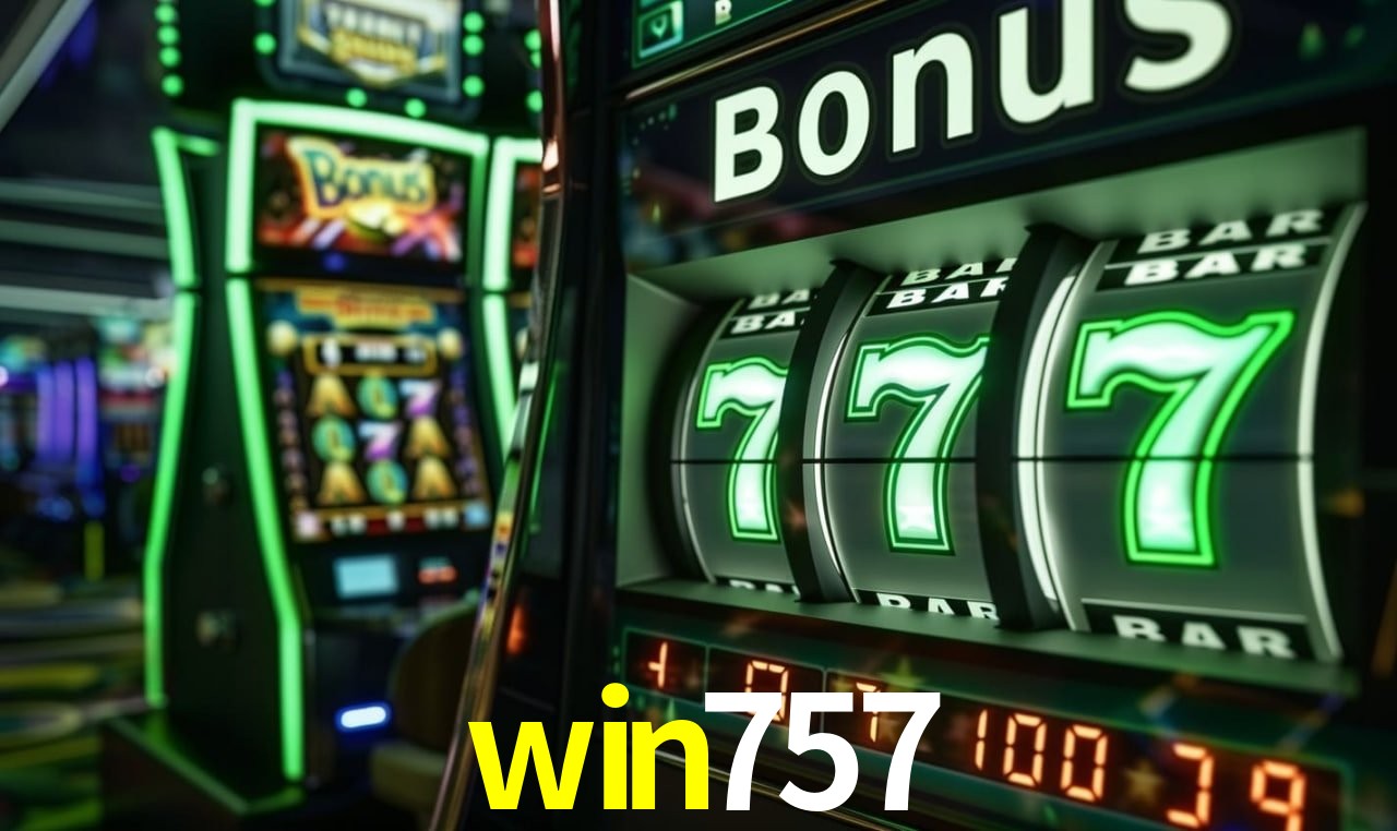 Game Providers win757