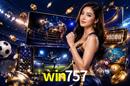 Tennis Betting win757