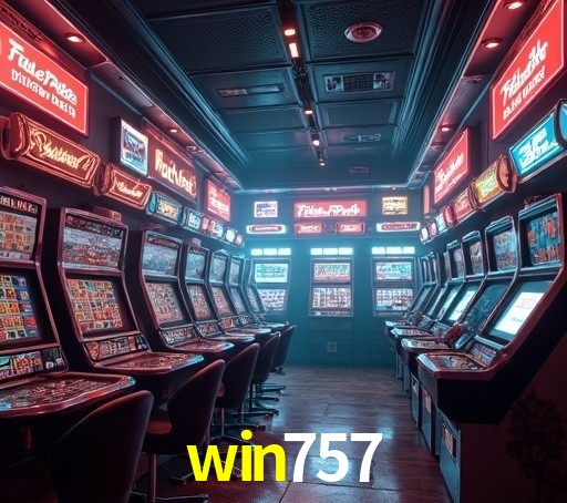 Tecnologia da Plataforma win757