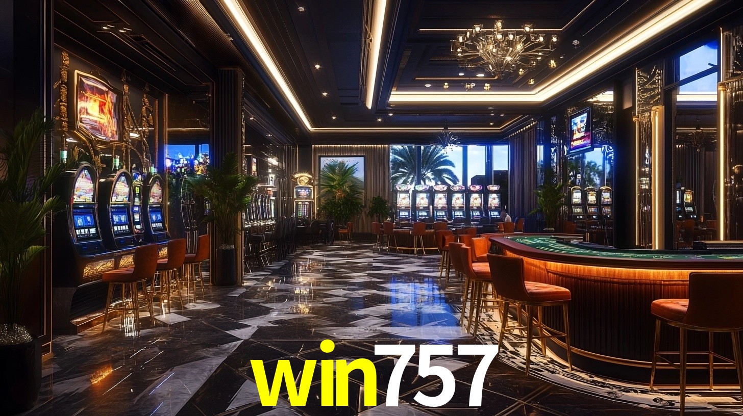 win757 App Interface