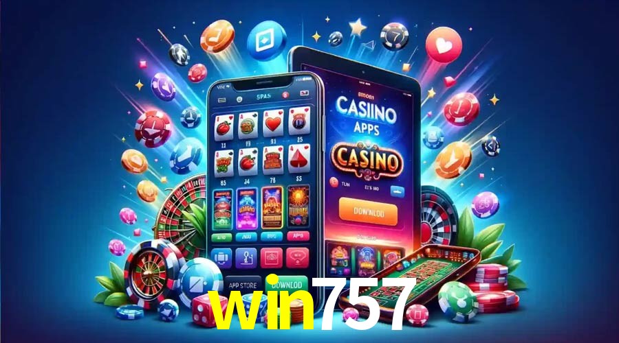 Flash Promotion win757
