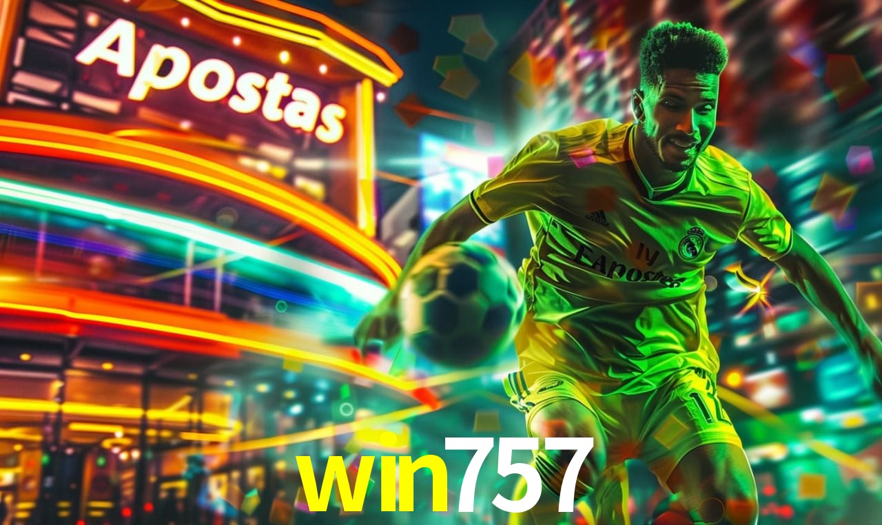 Estatísticas Esportivas win757