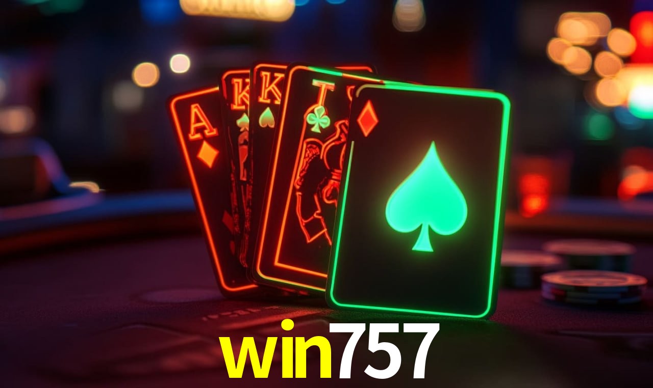 win757 Slots - win757 visual 1
