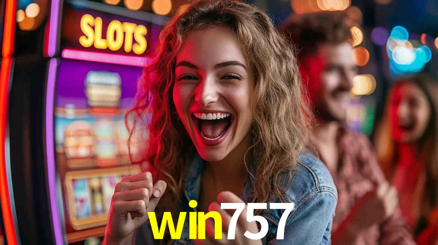 Descubra a Essência do win757: Nossa História e Compromissos