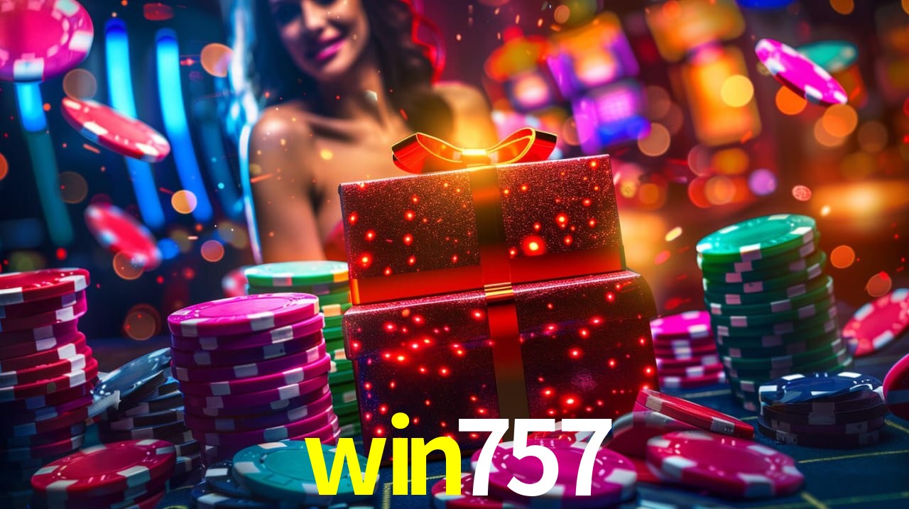 Desvendando o Mundo dos Jogos Virtuais na win757