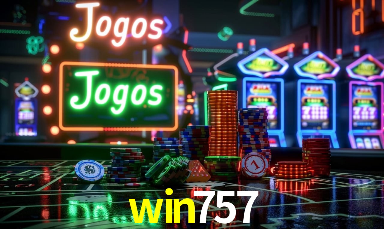 win757: A Experiência de Casino com Jogos de Mesa ao Vivo