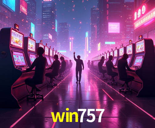 PIX Instantâneo win757