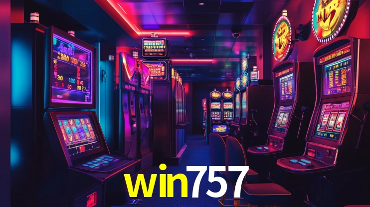 win757 Bônus - win757 visual 1