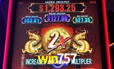 Descubra o Mundo do Cassino Online com win757
