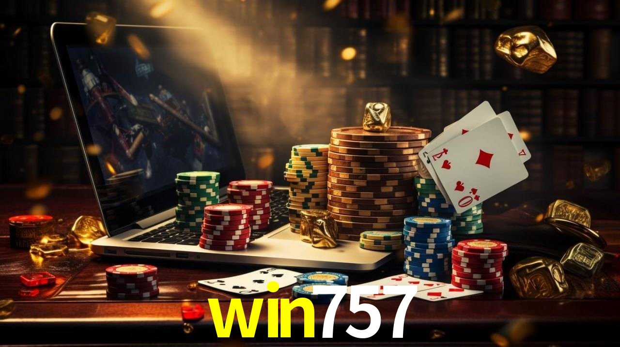 Bônus Diários win757