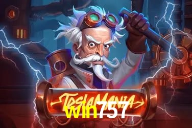Estatísticas do Jogo win757