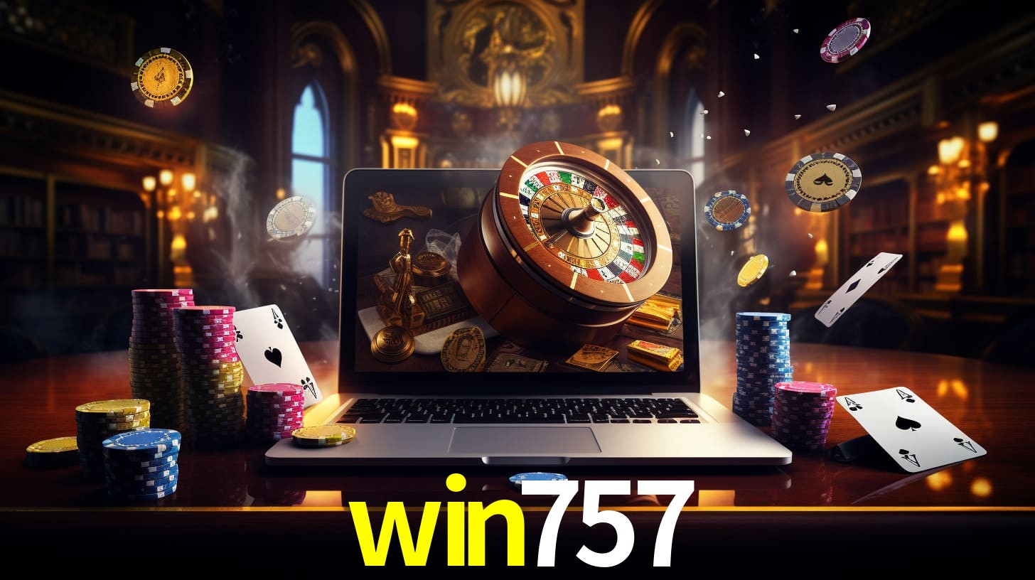 Live Casino win757