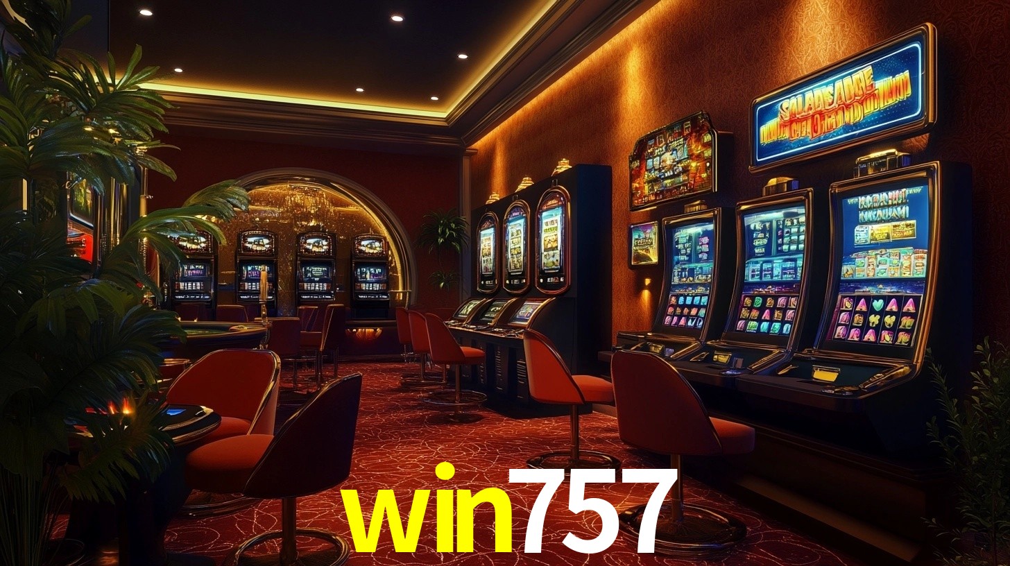 Daily Bonuses win757