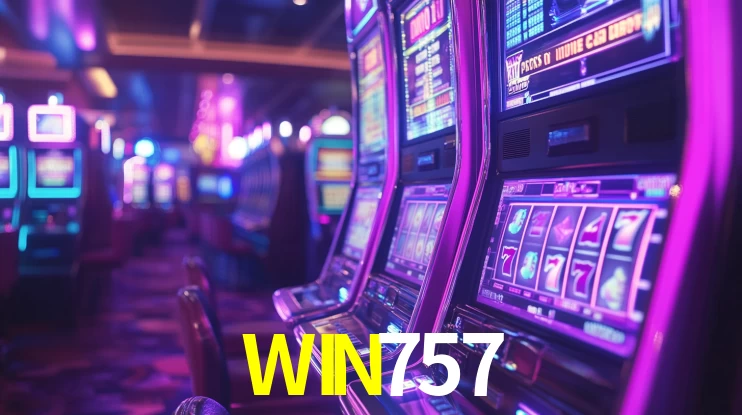 Cassino Online WIN757